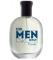 parfém For Men Only. Power