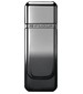 parfém 212 VIP Black Elixir
