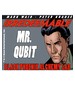 parfém Mr. Qubit