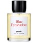 parfém Blue Eyeshadow