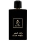 perfume Black Amber
