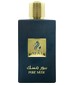 perfume Pure Musk