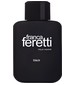 parfém Black pour homme