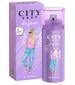 perfume City Sexy Be Free