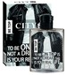 parfém CITY 3D Be Top