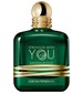 parfém Stronger With You Sandalwood