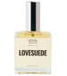 parfém Lovesuede