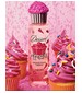 parfém Dessert Treats Cupcake