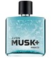 parfém Musk + Freeze