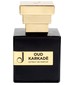 parfém Oud Karkade