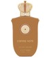 perfume Coffee Note