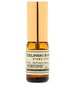 parfém Black Vetiver, Amber