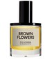 parfém Brown Flowers