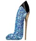 parfém Good Girl Superluxe Swarovski Collector’s Edition