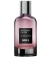 parfém The Collection Passionate Chypre
