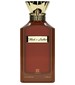 parfém Musk & Leather