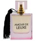 parfém Amour de Leuxe