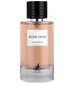 parfém Rose Oud