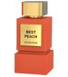 parfém Best Peach