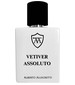 parfém Vetiver Assoluto