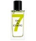 parfém Eau de Iceberg Italian Bergamot