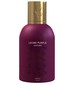 perfume Purple Leather