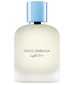parfém Light Blue Pour Homme Eau de Toilette