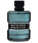 parfém Mark & Victor Eau De Spice