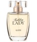 perfume Golden Lady