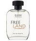 perfume Free Land