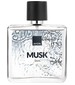 parfém Musk Rain