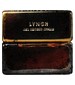 parfém LYNCH aka smoked styrax