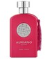 parfém Auriano Pour Femme