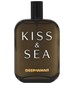parfém Kiss & Sea Deep Want