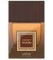 parfém Smoky Wood