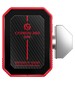 parfém Carbon Red - DRS