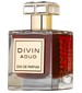 parfém Divin Aoud
