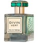 parfém Divin Vert