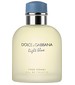 parfém Light Blue pour Homme
