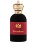 parfém Freedom