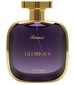 parfém Glorious Black Pour Femme