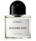 parfém Accord Oud