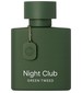 parfém Night Club Green Tweed