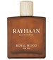 parfém Royal Wood