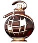 parfém Signature Brown