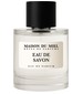 parfém Eau de Savon