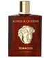 parfém Kings & Queens Tobacco