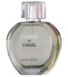parfém Change de Canal Eau Fresh