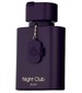 parfém Night Club Silky