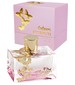 parfém Butterflies
